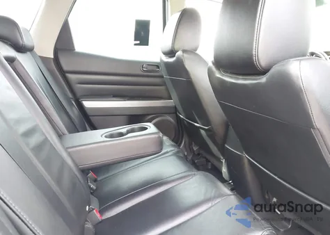 2011 Mazda Cx-7 S Touring from USA, damaged, VIN JM3ER4CL3B0372533